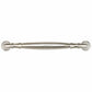 Traditional Pull, 5-1/16" Center-to-Center, Brushed Nickel alt 0
