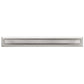 Traditional Pull, 5-1/16" Center-to-Center, Brushed Nickel alt 0