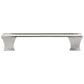 Traditional Pull, 5-1/16" Center-to-Center, Brushed Nickel alt 0
