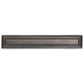 Traditional Pull, 3-3/4" Center-to-Center, Brushed Oil-Rubbed Bronze alt 0