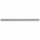 Contemporary Pull, 8-13/16" Center-to-Center, Brushed Nickel alt 0