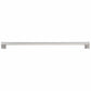 Contemporary Pull, 16-3/8" Center-to-Center, Brushed Nickel alt 0