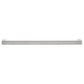 Contemporary Pull, 7-9/16" Center-to-Center, Brushed Nickel alt 0