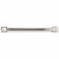 Transitional Pull, 6-5/16" Center-to-Center, Brushed Nickel alt 0