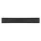 Contemporary Pull, 1-1/4" Center-to-Center, Matte Black alt 0