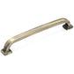 Transitional Pull, 6-5/16" Center-to-Center, Antique English alt 0