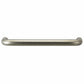Contemporary Pull, 3-3/4" Center-to-Center, Stainless Steel alt 0