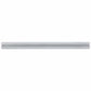 Contemporary Pull, 4-1/4" Center-to-Center, Matte Chrome alt 0
