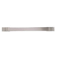 Traditional Pull, 6-5/16" Center-to-Center, Brushed Nickel alt 0