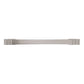 Traditional Pull, 7-9/16" Center-to-Center, Brushed Nickel alt 0