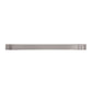 Traditional Pull, 12-5/8" Center-to-Center, Brushed Nickel alt 0