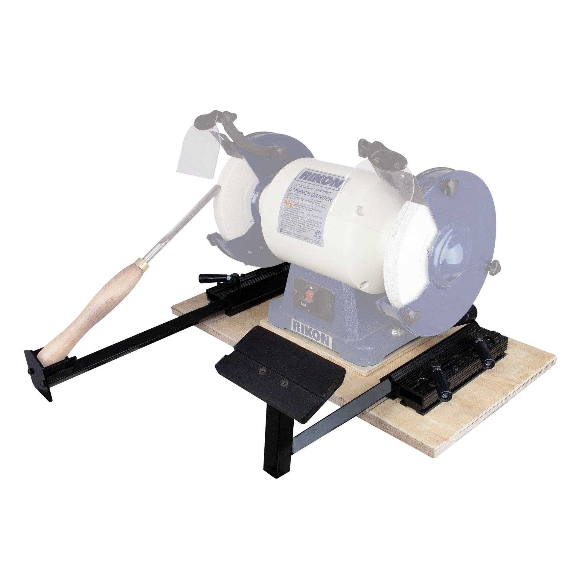 Pro Sharpening System alt 0