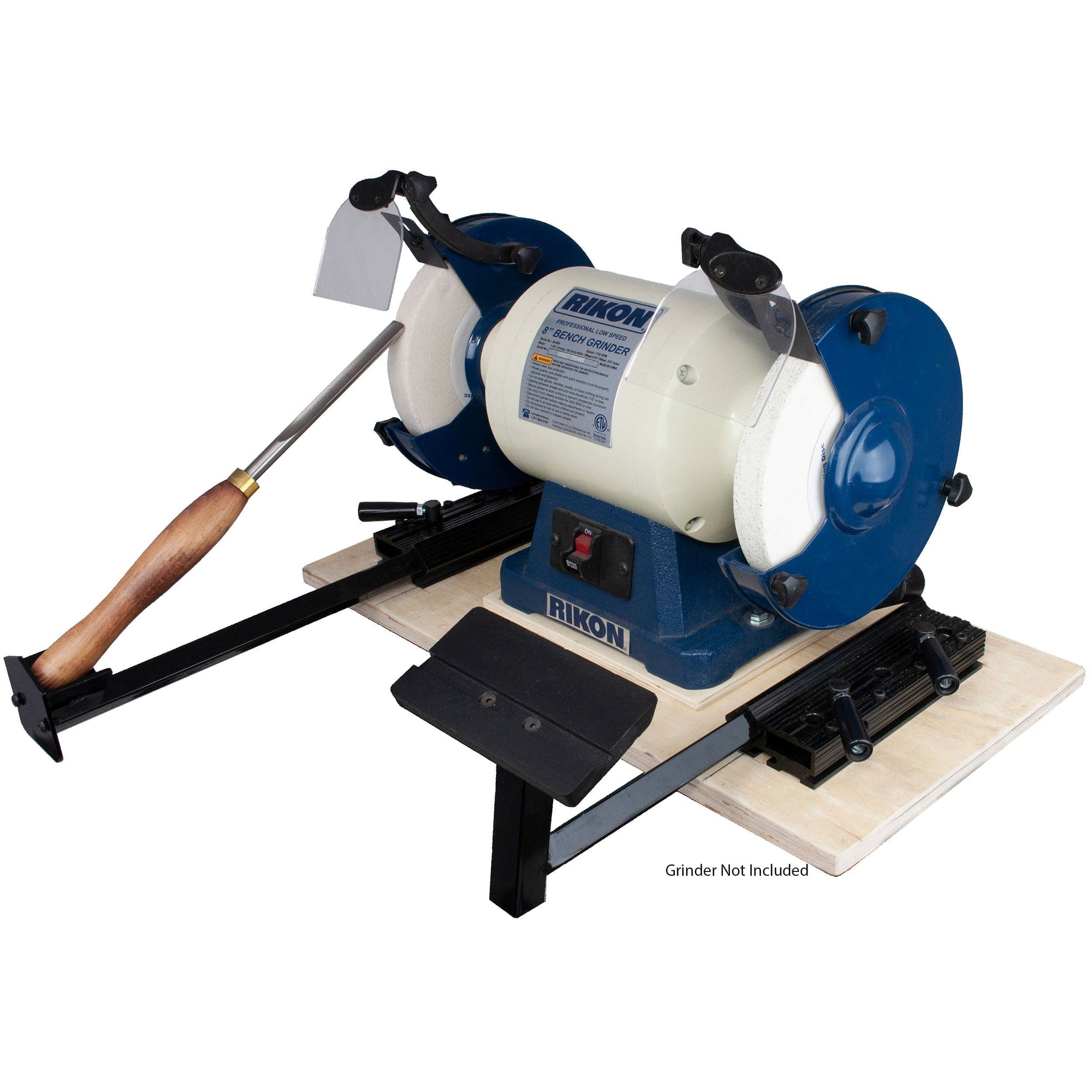 Pro Sharpening System alt 0