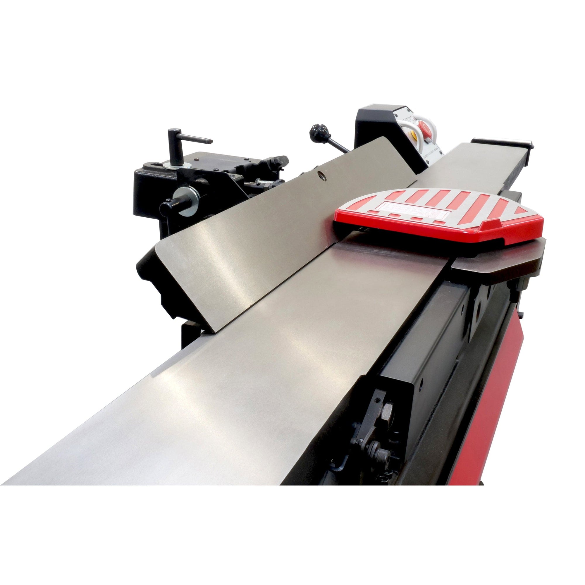 6" Jointer QuadTec II alt 0