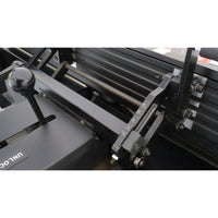 12" Jointer ShearTec II alt 0