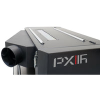 16" Planer ShearTec II alt 0