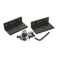 Multi-Track Bracket - 3X - 2-Piece alt 0