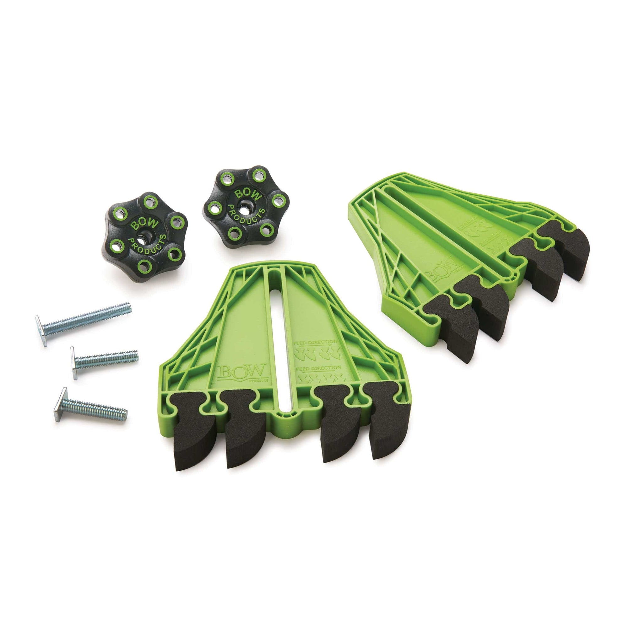 FencePRO Featherboards - 2 Piece alt 0