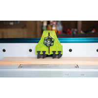 FencePRO Featherboards - 2 Piece alt 0