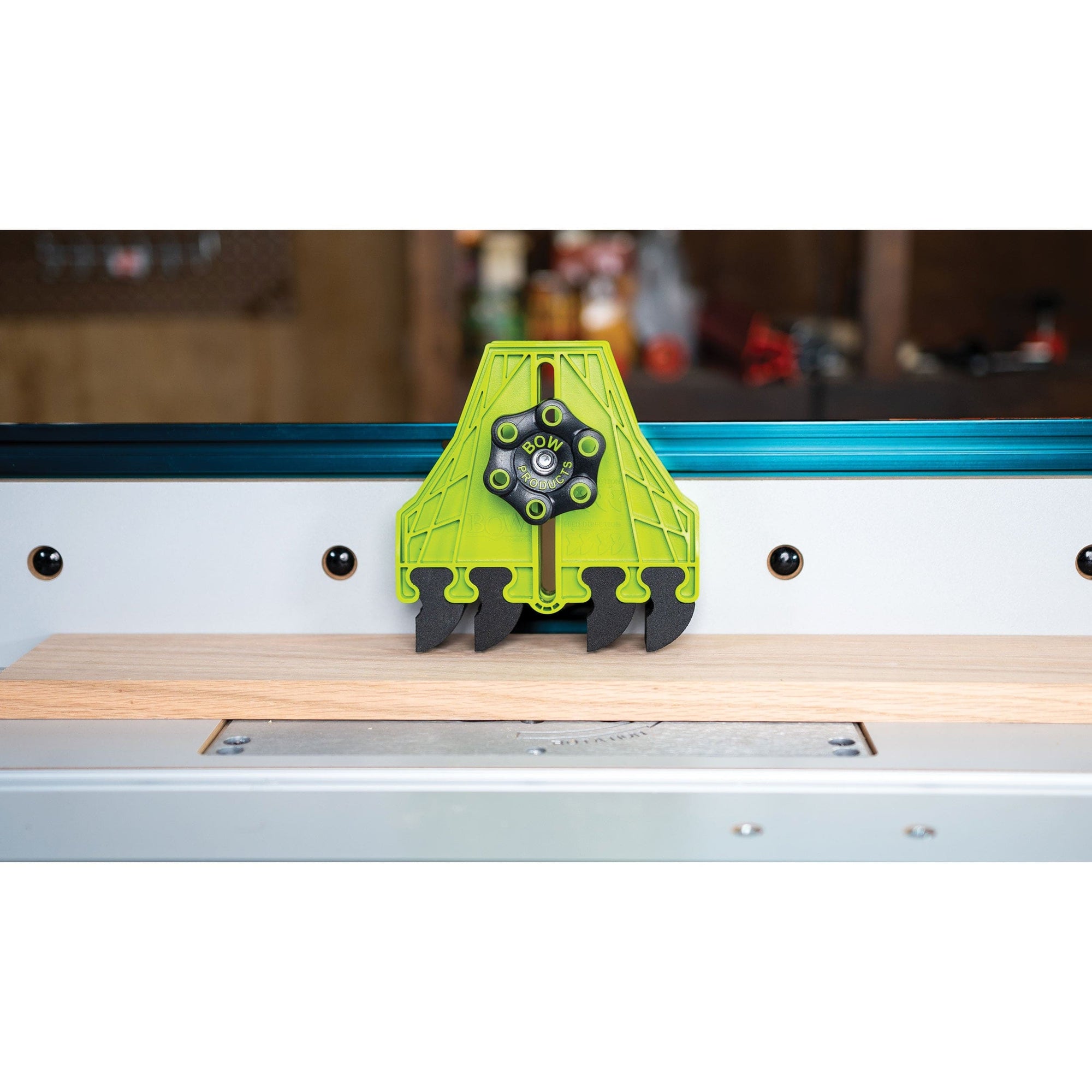 FencePRO Featherboards - 2 Piece alt 0