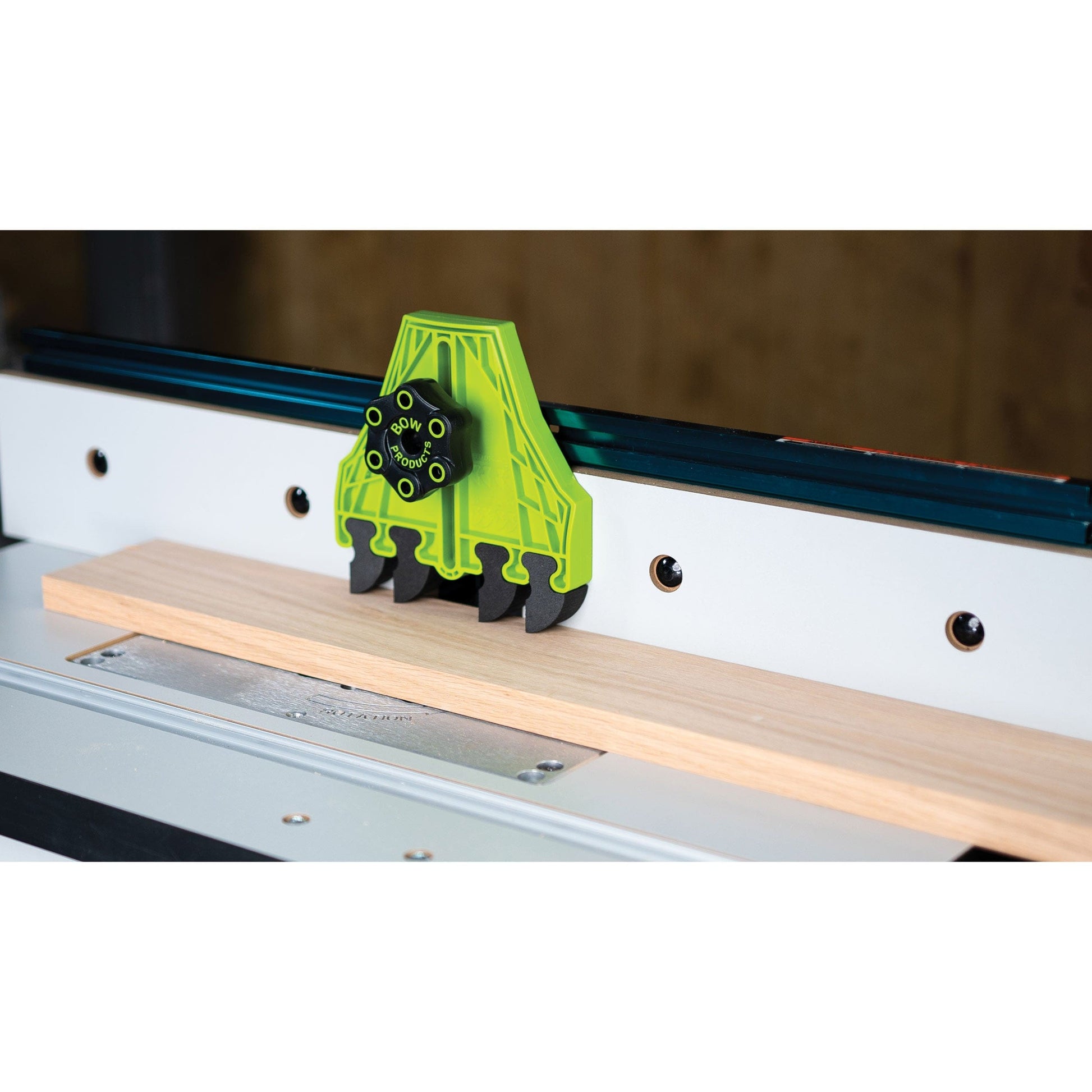 FencePRO Featherboards - 2 Piece alt 0