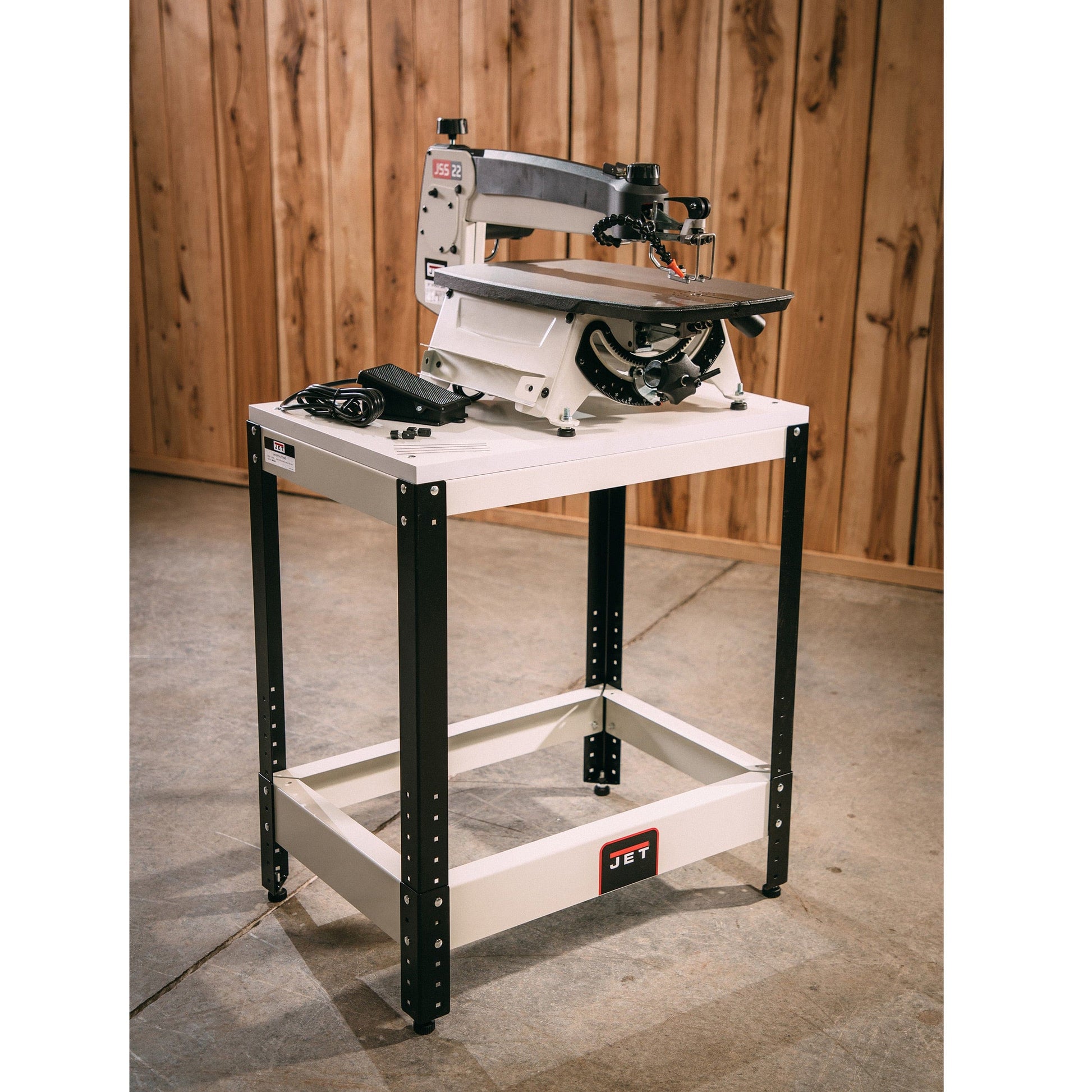 20" x 29" Universal Stand alt 0