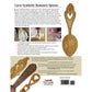 Great Book of Spoon Carving Patterns alt 0
