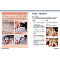 Circular Scroll Saw Designs alt 0