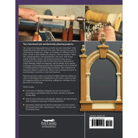 Mike Darlow's Woodturning Series: Useful Woodturning Projects alt 0