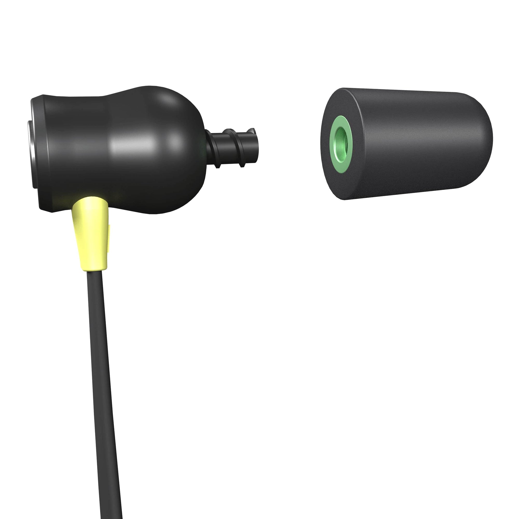 XTRA 2.0 Bluetooth Noise Isolating Earbuds alt 0