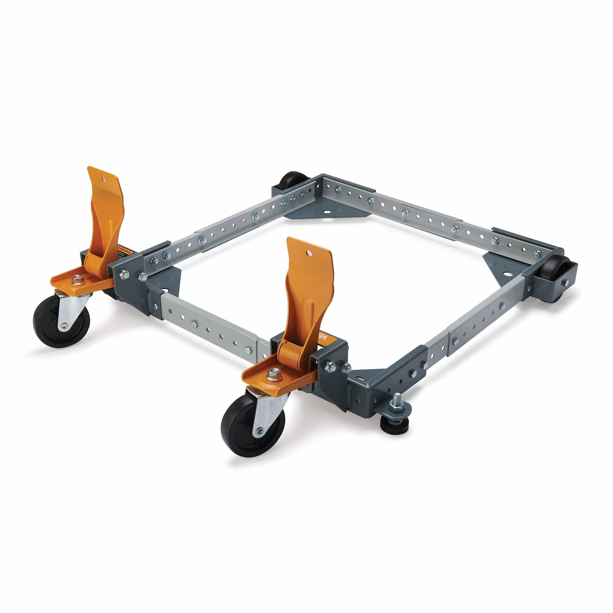 Small Universal Mobile Base alt 0