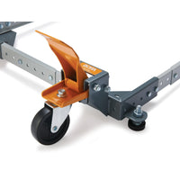 Small Universal Mobile Base alt 0