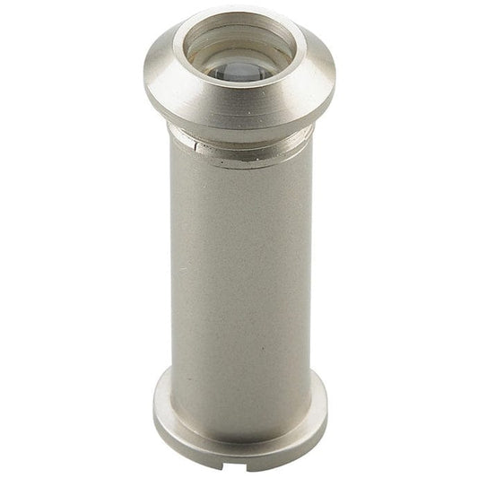 160 Degree Door Viewer Satin Nickel 1/2" (12.7 mm) alt 7
