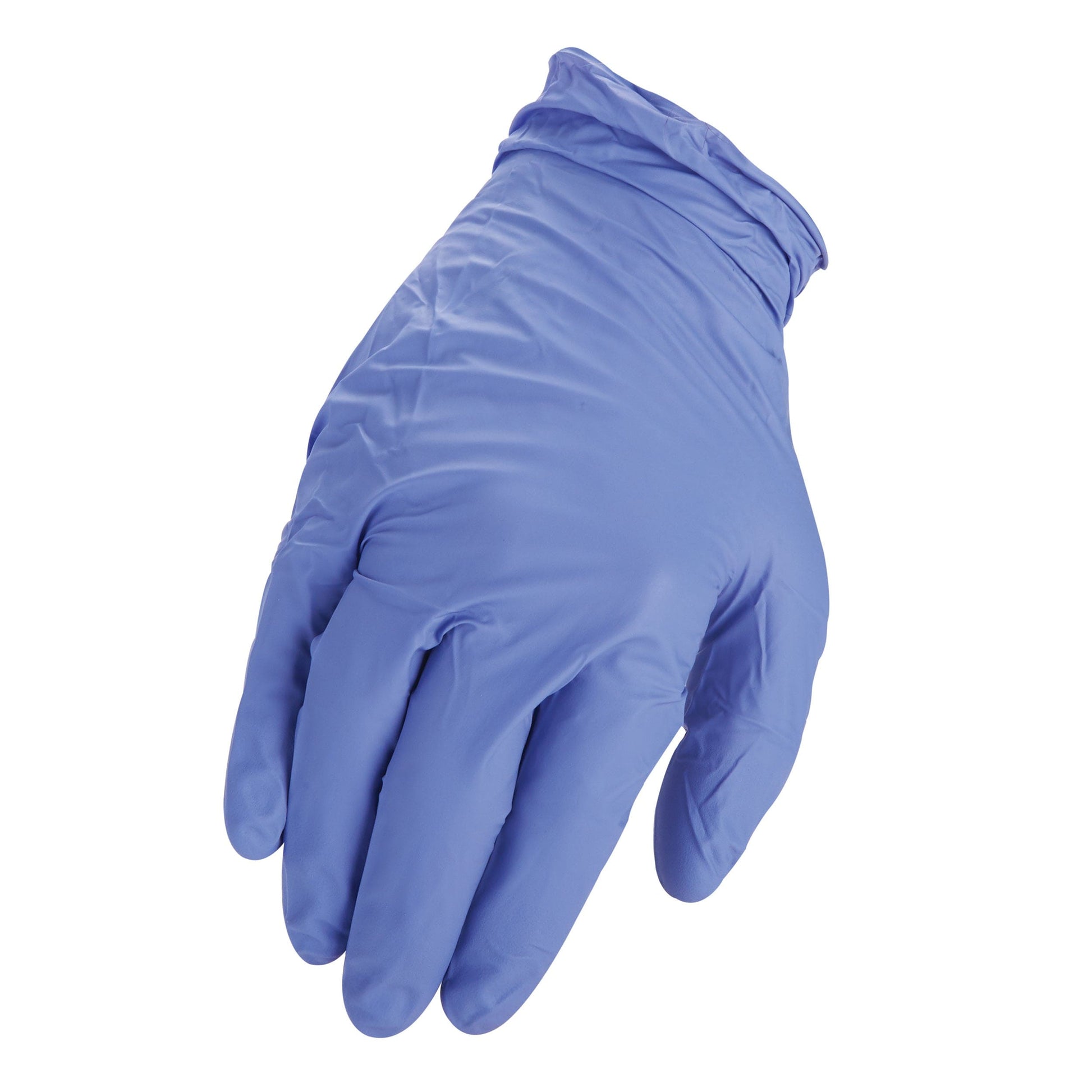 Nitrile Gloves - 5.5 Mil - Extra Large - 100 Pack alt 5