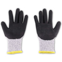Protect Cut Resistent Gloves - M alt 0