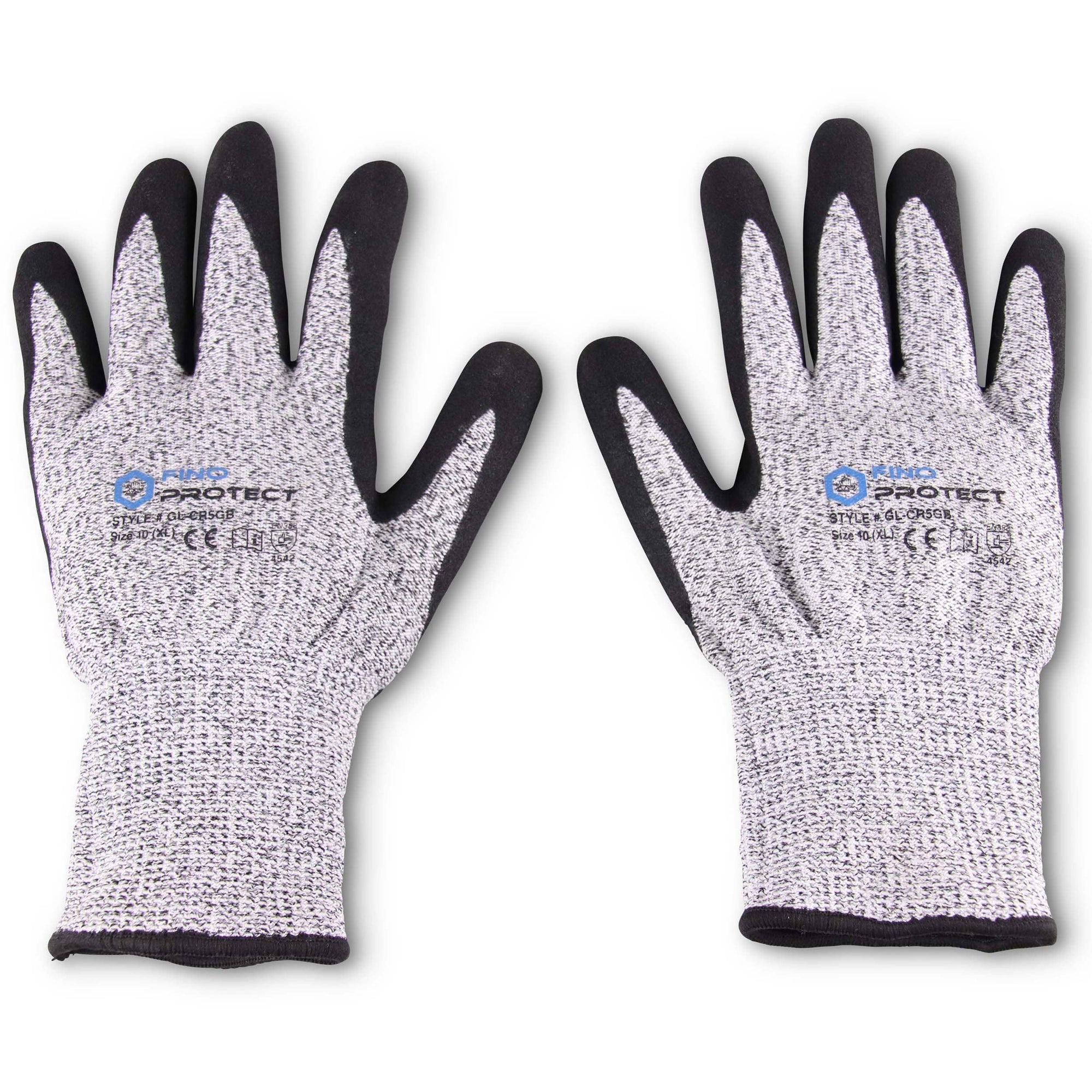 Protect Cut Resistant  Gloves - XL alt 0