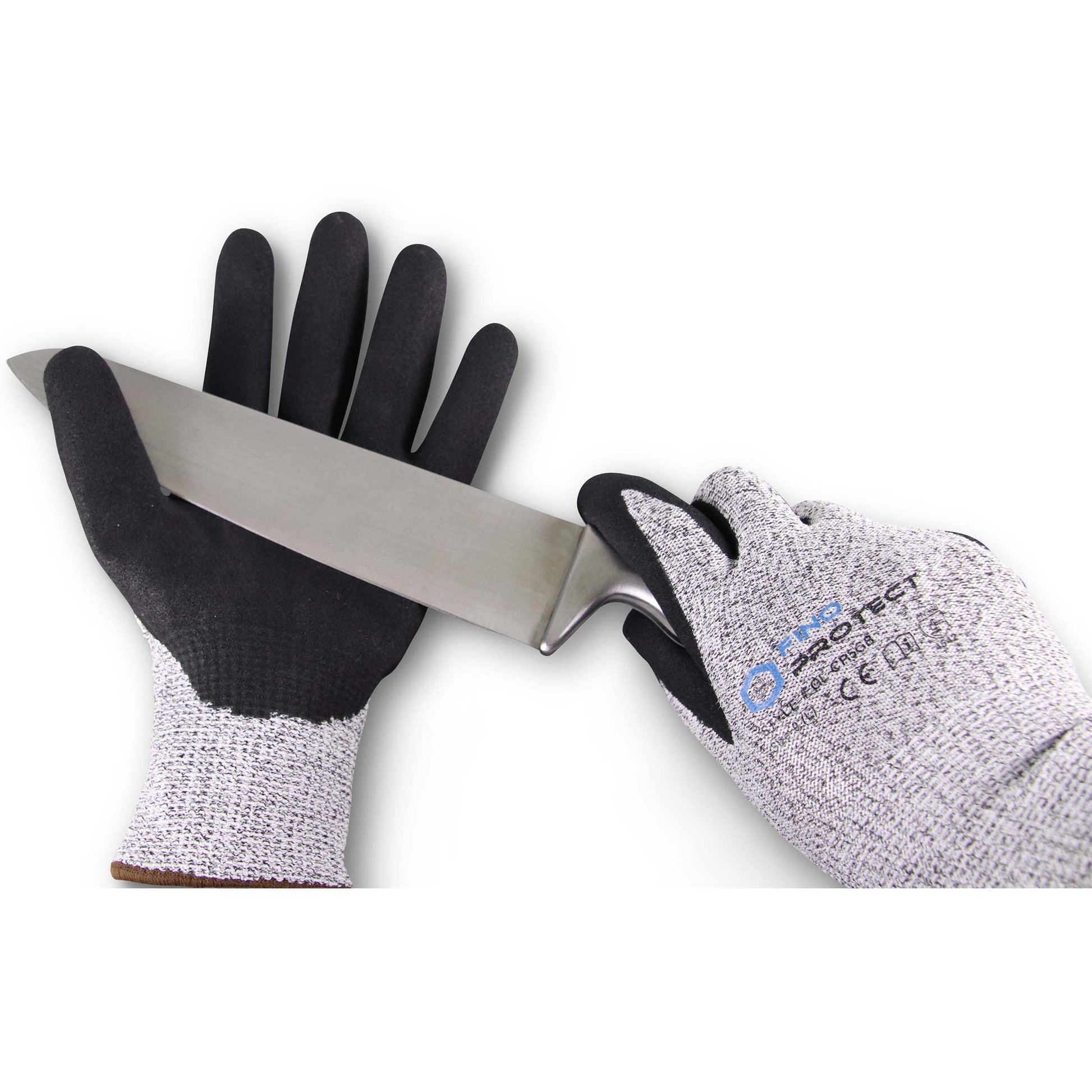 Protect Cut Resistant Gloves - XXL alt 0