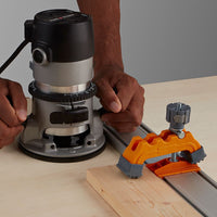 Track Clamp - Pair alt 0