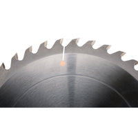 General Purpose Saw Blade - 10" x 5/8" Bore x 40 Tooth - ATB alt 0