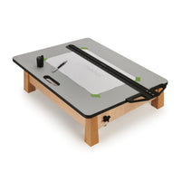 Precision T-Square - Imperial - 24" alt 0