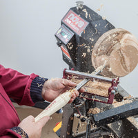 SteadyPro Turning System