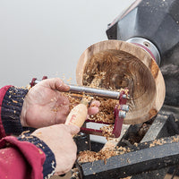 SteadyPro Turning System