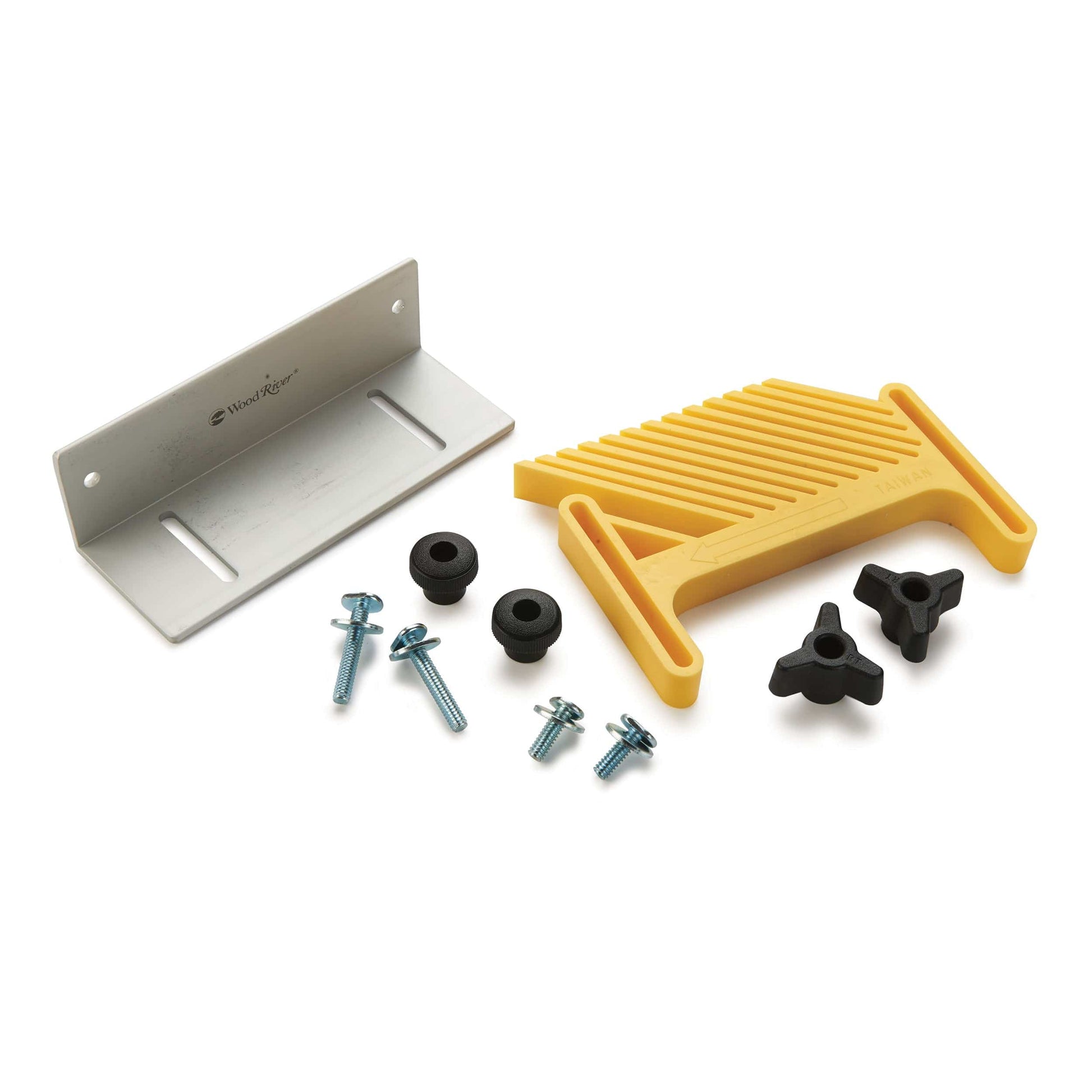 Vertical Featherboard alt 0