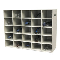 Cubed Compartment Organizer alt 0