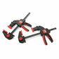 EZR One-Handed Table Clamps - 2 Piece alt 0