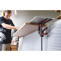 EZR One-Handed Table Clamps - 2 Piece alt 0