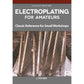 Electroplating for Amateurs alt 0
