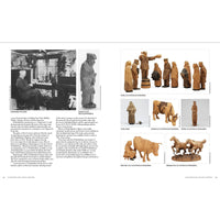 Scandinavian Figure Carving alt 0