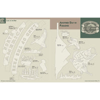 Scenes of North American Wildlife for the Scroll Saw alt 0