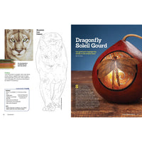 Pyrography Special Edition alt 0